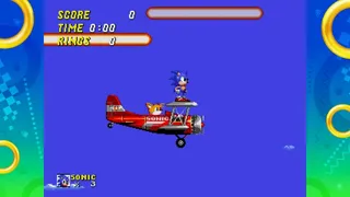 Скриншот 11 к игре Sonic Origins