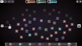 Скриншот 2 к игре Fall in the Rift