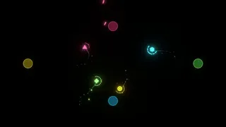Скриншот 2 к игре RGBY