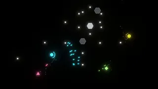 Скриншот 3 к игре RGBY