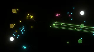 Скриншот 4 к игре RGBY