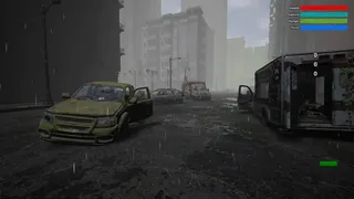 Скриншот 3 к игре Immolation