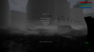 Скриншот 4 к игре Immolation
