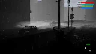Скриншот 6 к игре Immolation