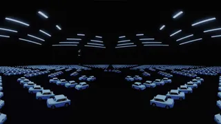 Скриншот 5 к игре The Curator