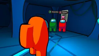 Скриншот 5 к игре Among Us 3D: VR