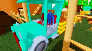 Скриншот 1 к игре Upheaveal