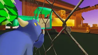 Скриншот 2 к игре Upheaveal