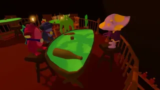 Скриншот 5 к игре Upheaveal