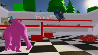 Скриншот 6 к игре Upheaveal
