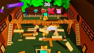 Скриншот 7 к игре Upheaveal
