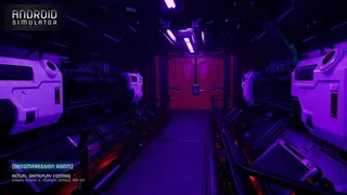 Скриншот 4 к игре Android Simulator