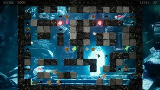 Скриншот 2 к игре Paladin's Passage