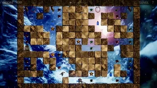 Скриншот 4 к игре Paladin's Passage