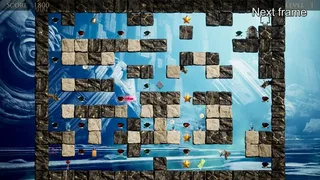 Скриншот 6 к игре Paladin's Passage