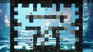 Скриншот 7 к игре Paladin's Passage