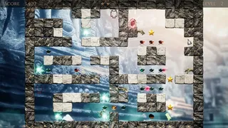 Скриншот 8 к игре Paladin's Passage