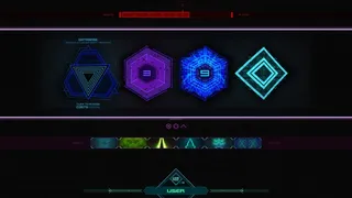 Скриншот 1 к игре Netspectre