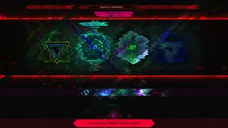 Скриншот 2 к игре Netspectre