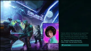 Скриншот 3 к игре Netspectre