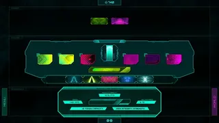 Скриншот 5 к игре Netspectre