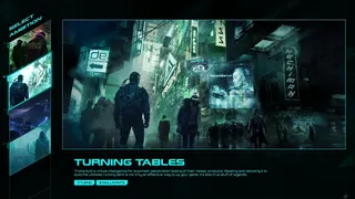 Скриншот 6 к игре Netspectre