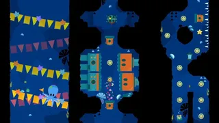 Скриншот 1 к игре Surface Rush