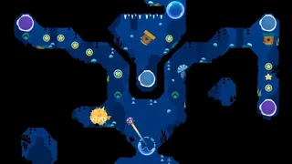 Скриншот 3 к игре Surface Rush