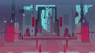Скриншот 3 к игре Chants of Sennaar