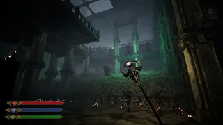 Скриншот 1 к игре Souldead