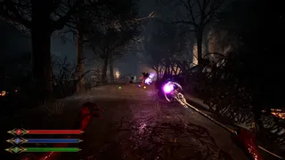 Скриншот 2 к игре Souldead