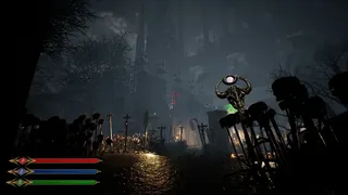 Скриншот 3 к игре Souldead