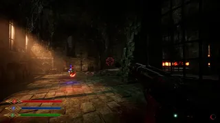 Скриншот 5 к игре Souldead