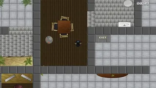 Скриншот 2 к игре Jim's Adventure
