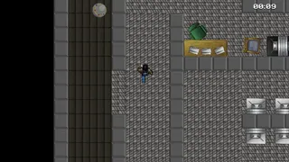 Скриншот 4 к игре Jim's Adventure