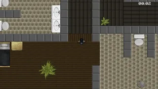 Скриншот 5 к игре Jim's Adventure
