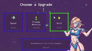 Скриншот 3 к игре EvoluShip