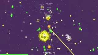 Скриншот 4 к игре EvoluShip
