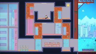 Скриншот 3 к игре Invercity