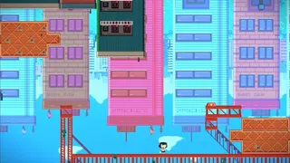 Скриншот 4 к игре Invercity