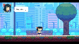 Скриншот 8 к игре Invercity