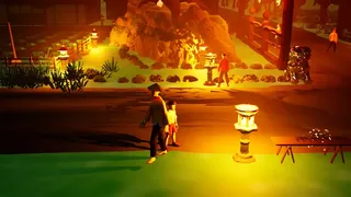 Скриншот 4 к игре Under The Moon