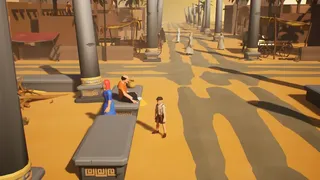 Скриншот 5 к игре Under The Moon