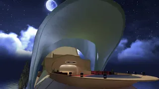 Скриншот 3 к игре Alexandria - Port of Worlds