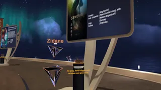Скриншот 5 к игре Alexandria - Port of Worlds