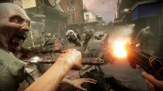 Скриншот 6 к игре The Walking Dead: Saints & Sinners - Chapter 2: Retribution