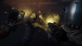 Скриншот 7 к игре The Walking Dead: Saints & Sinners - Chapter 2: Retribution