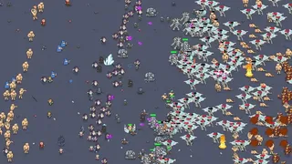 Скриншот 2 к игре Mage and Monsters