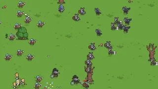 Скриншот 5 к игре Mage and Monsters