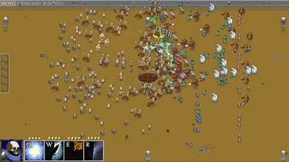 Скриншот 6 к игре Mage and Monsters